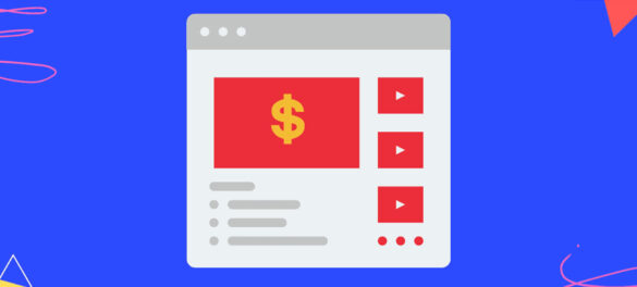 Como ganhar dinheiro com afiliados no YouTube?